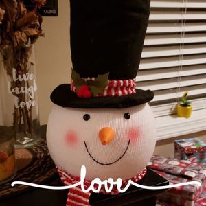 Meet your Posher, Pam